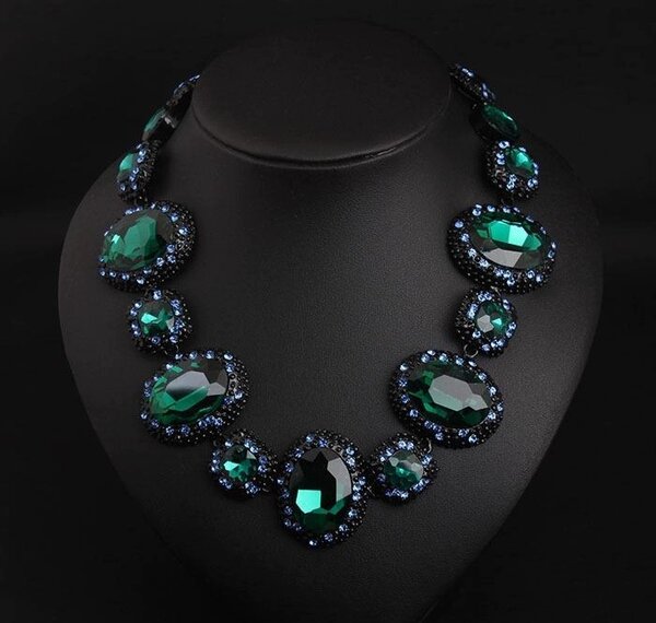 Bijoux uniques et élégants