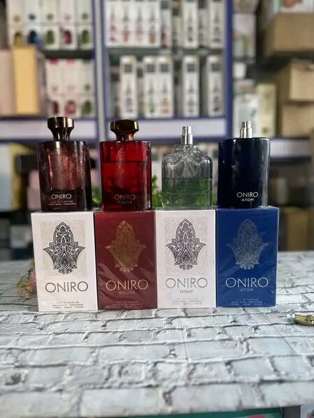 Oniro perfume