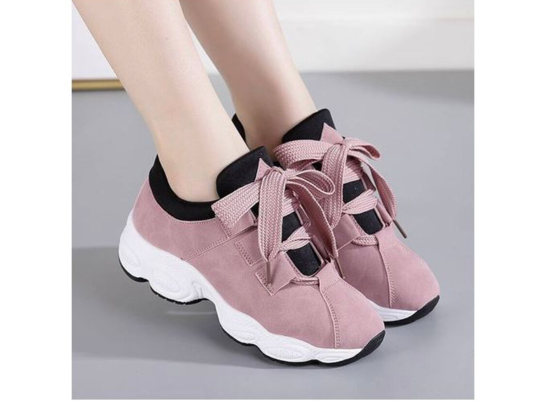 Baskets Chunky Unisexe