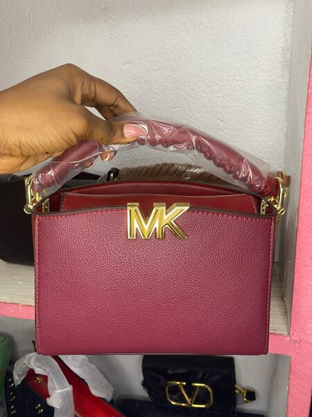 Sac à main élégant MK