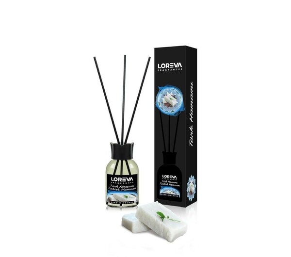 Loreva Diffuser (50ml)
