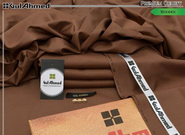 Luxury Mens Suitings by EMAAN FABRICS