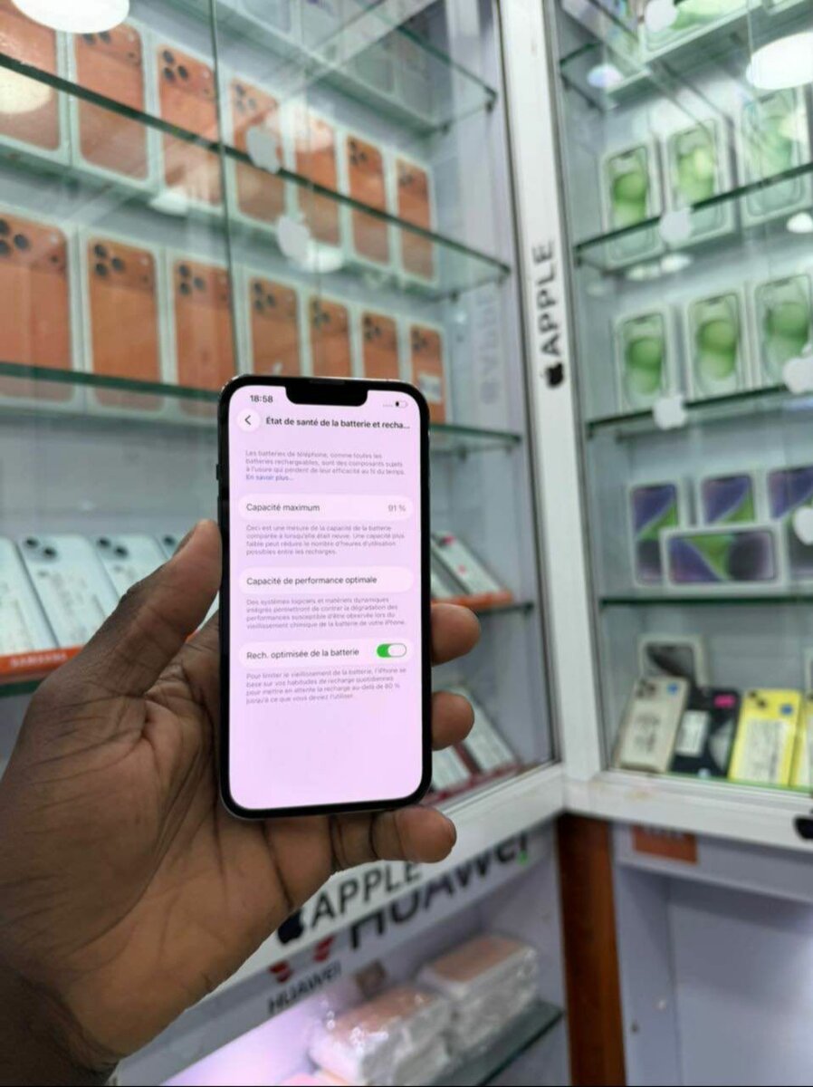 iPhone 13 Pro Max 128GB