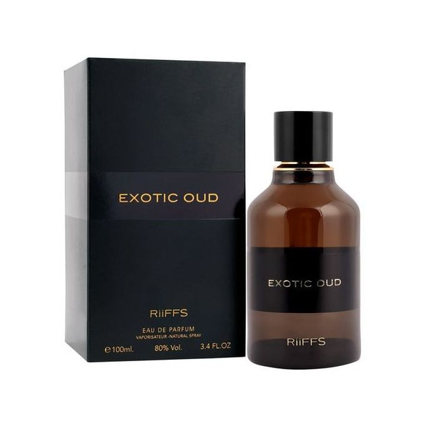 Riiffs EXOTIC OUD