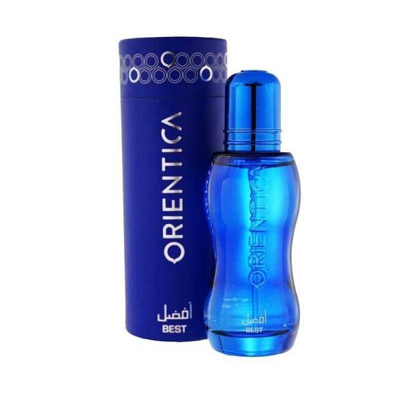 Parfum Orientica Waterfall
