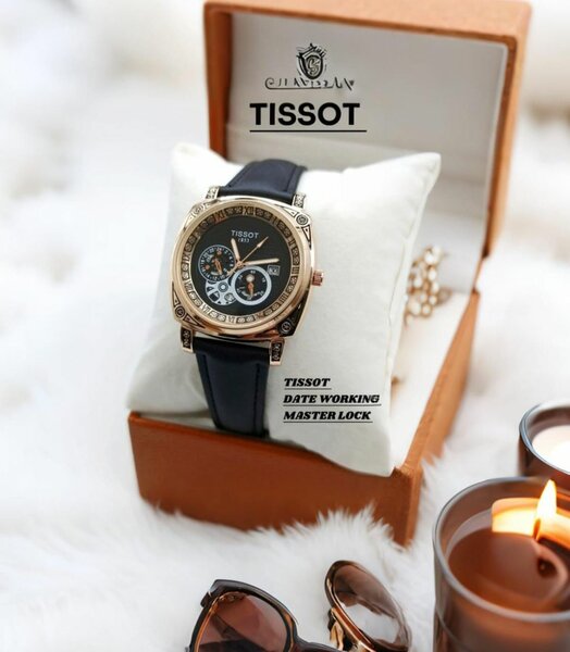 TISSOT 1853 GENTS watch