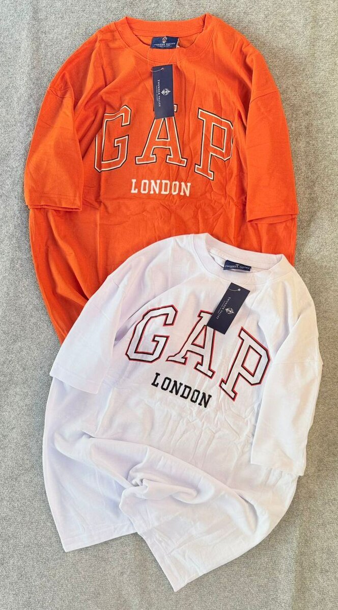 T-shirt GAP London Homme
