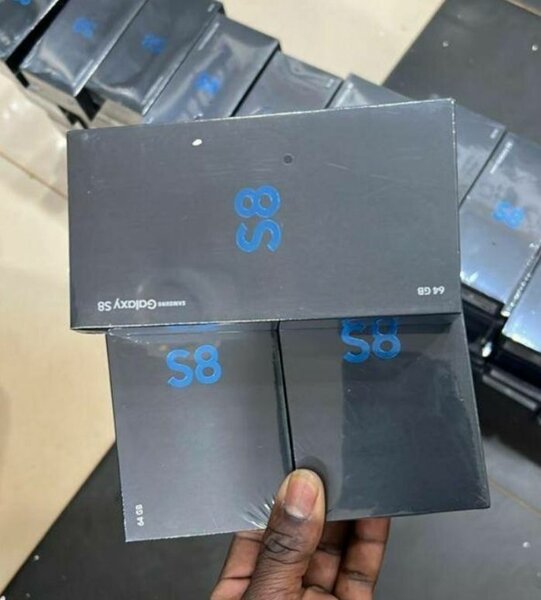 Samsung Galaxy S8 64GB