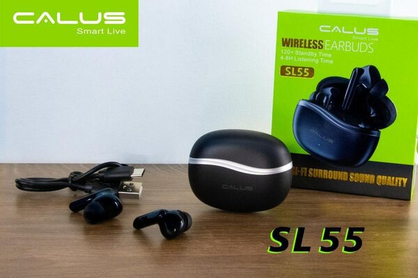 Écouteurs de qualité