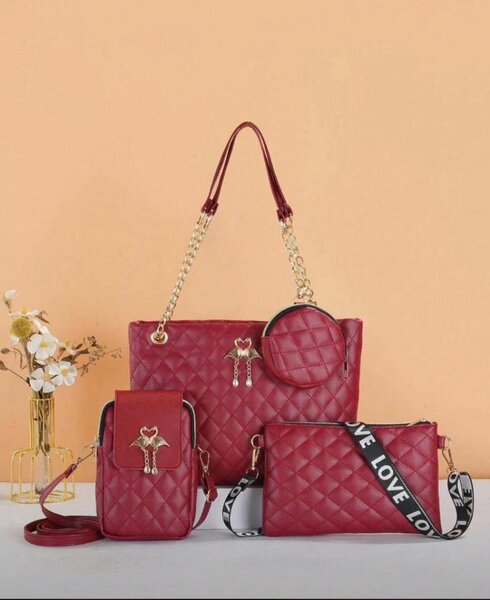 Ladies bags