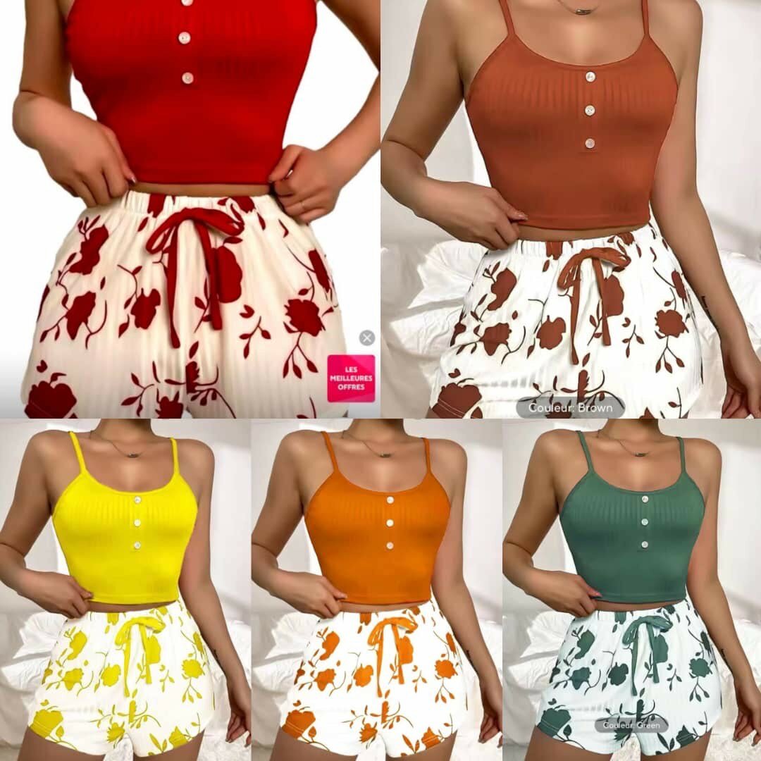 Lingerie à vous goût