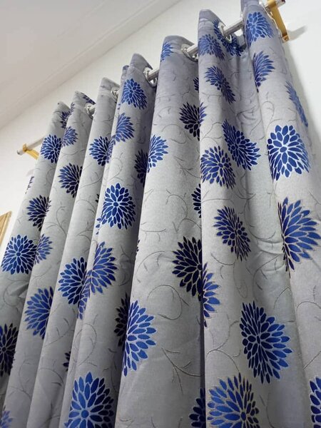 Curtains