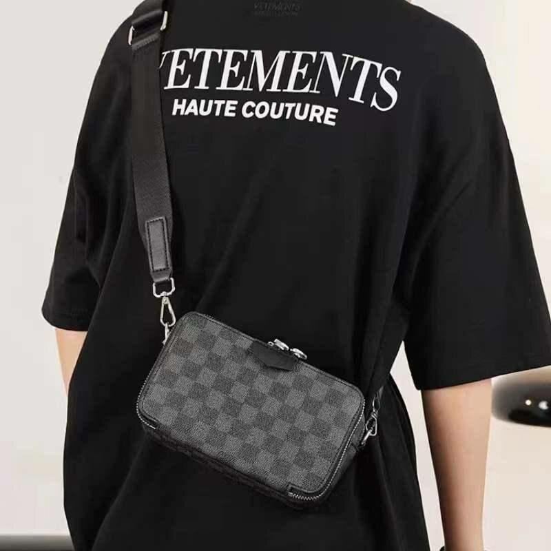 Stylish Crossbody Bag