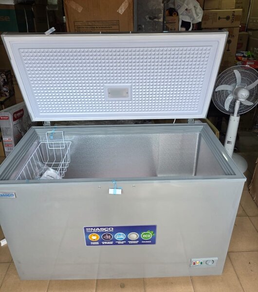 NASCO - Congélateur Horizontal