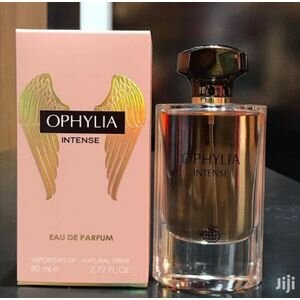 Fragrance World OPHYLIA intense 80ml.e