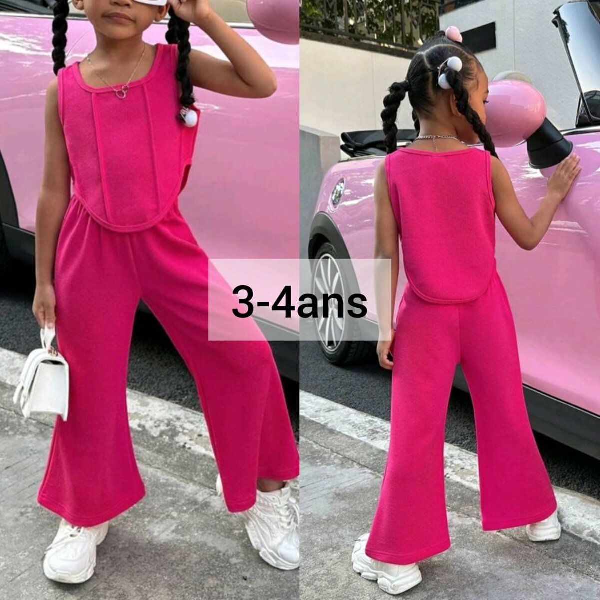 Vêtements enfants