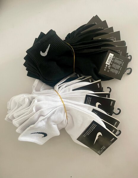 Chaussettes Nike Sport