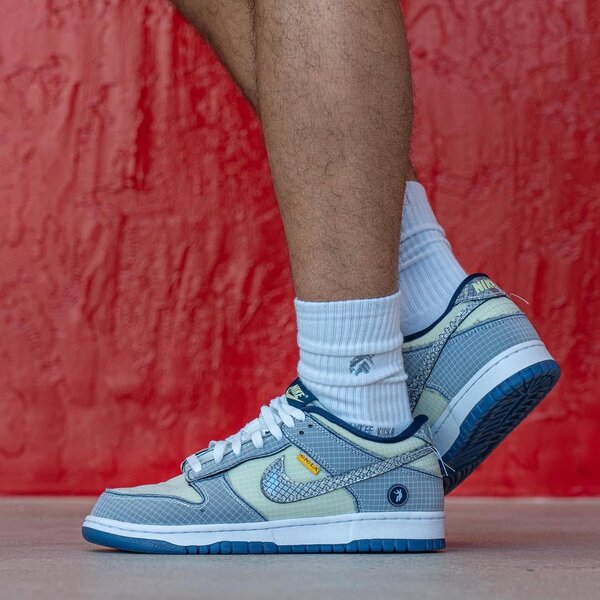 Baskets sneakers tendance homme