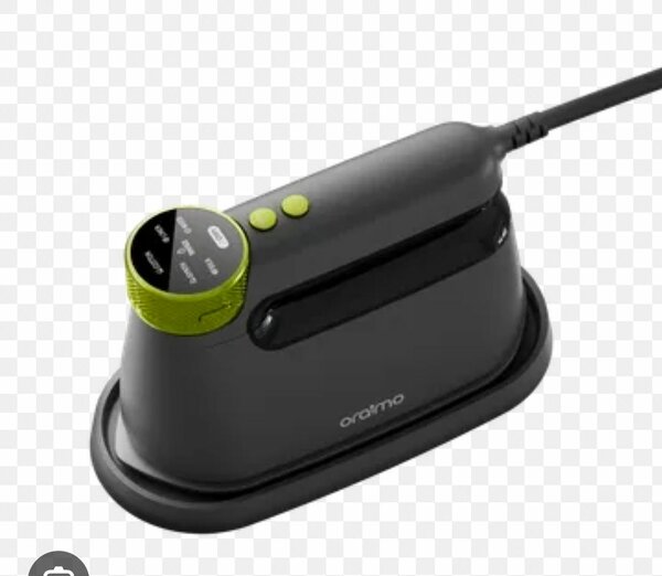 Fer à repasser 2-en-1 Oraimo