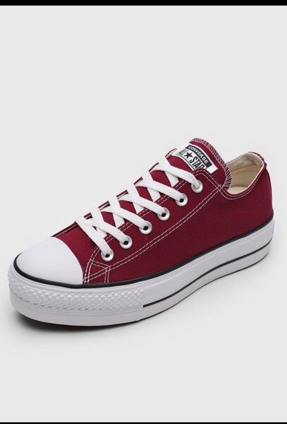 Converse all star original