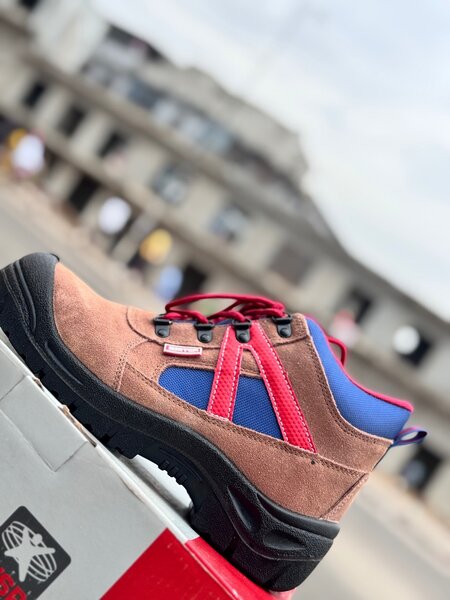 Chaussures de Sécurité Robust