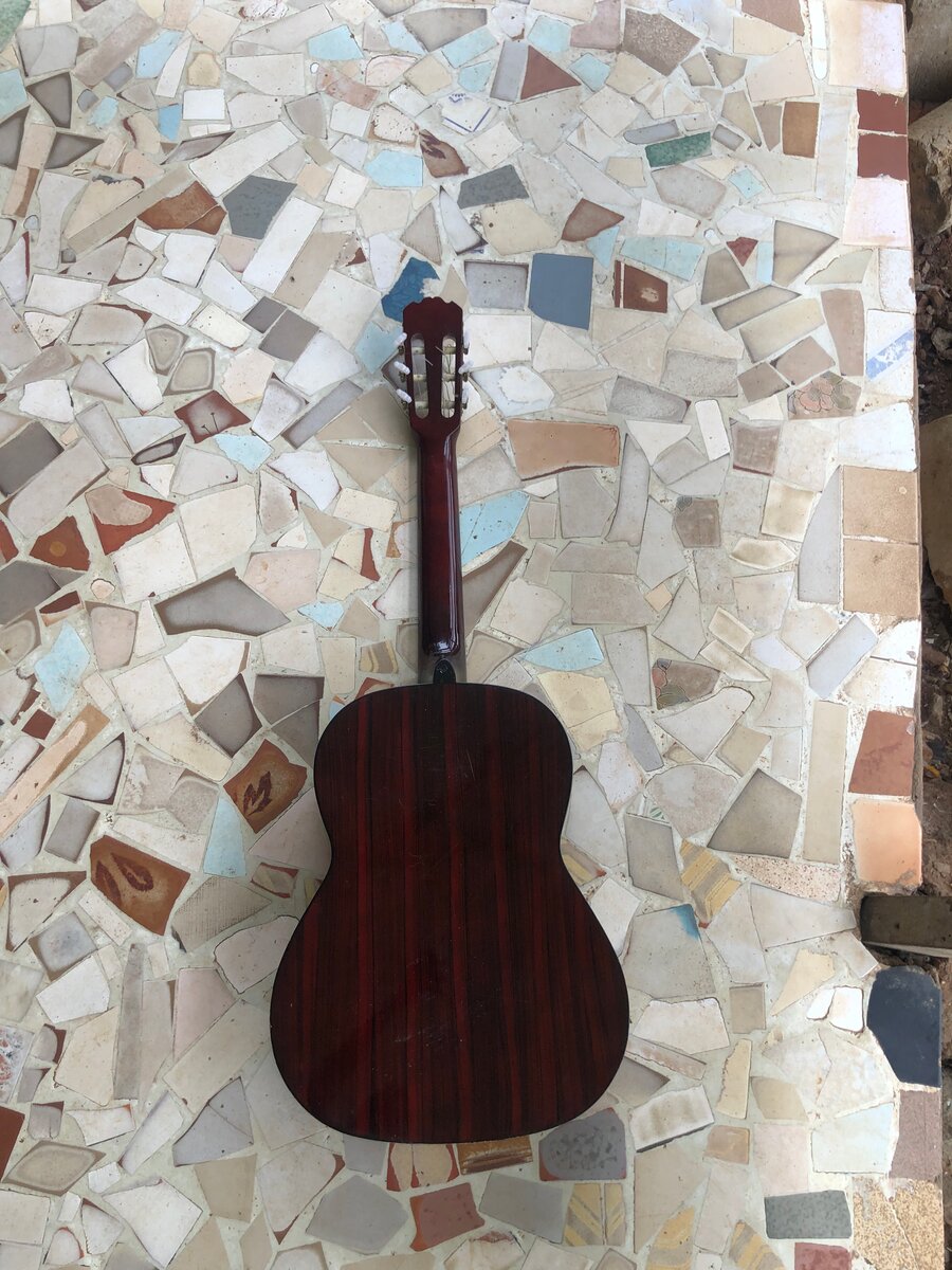 Guitare Classique Acoustique