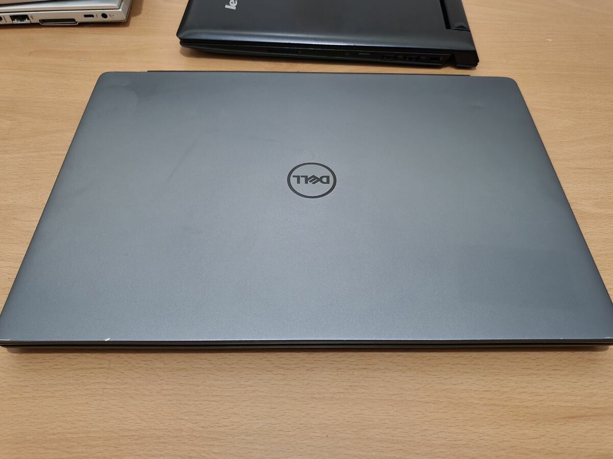 DELL VOSTRO 3590