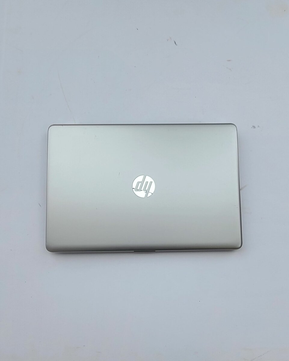 HP 250 G6 Intel Core i5 7th Generation 8gb Ram 256gb SSD