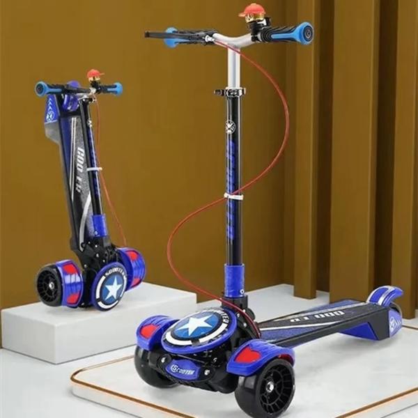 Trottinette pour enfants