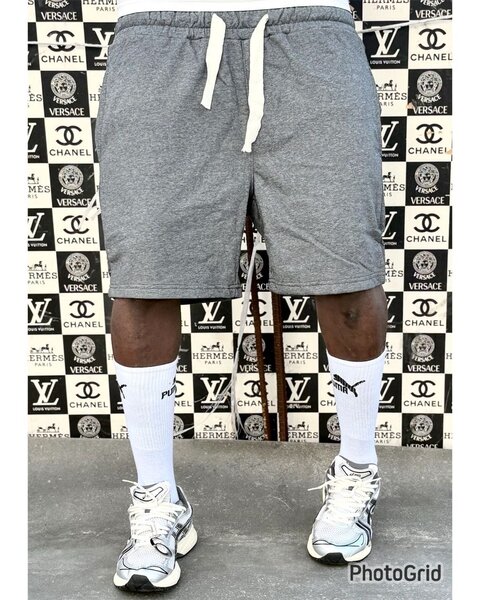 Shorts décontractés pour hommes