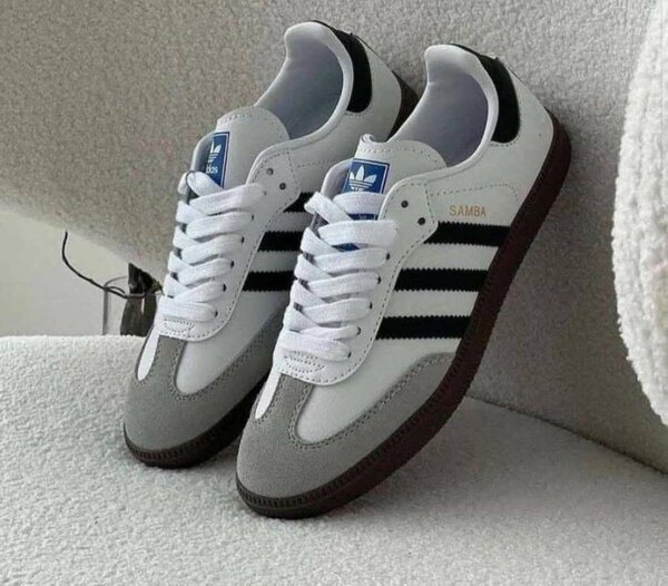 Baskets Samba classiques