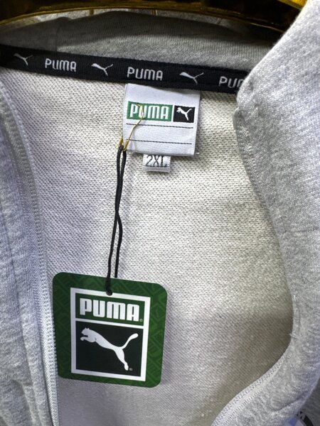 Спортивка puma