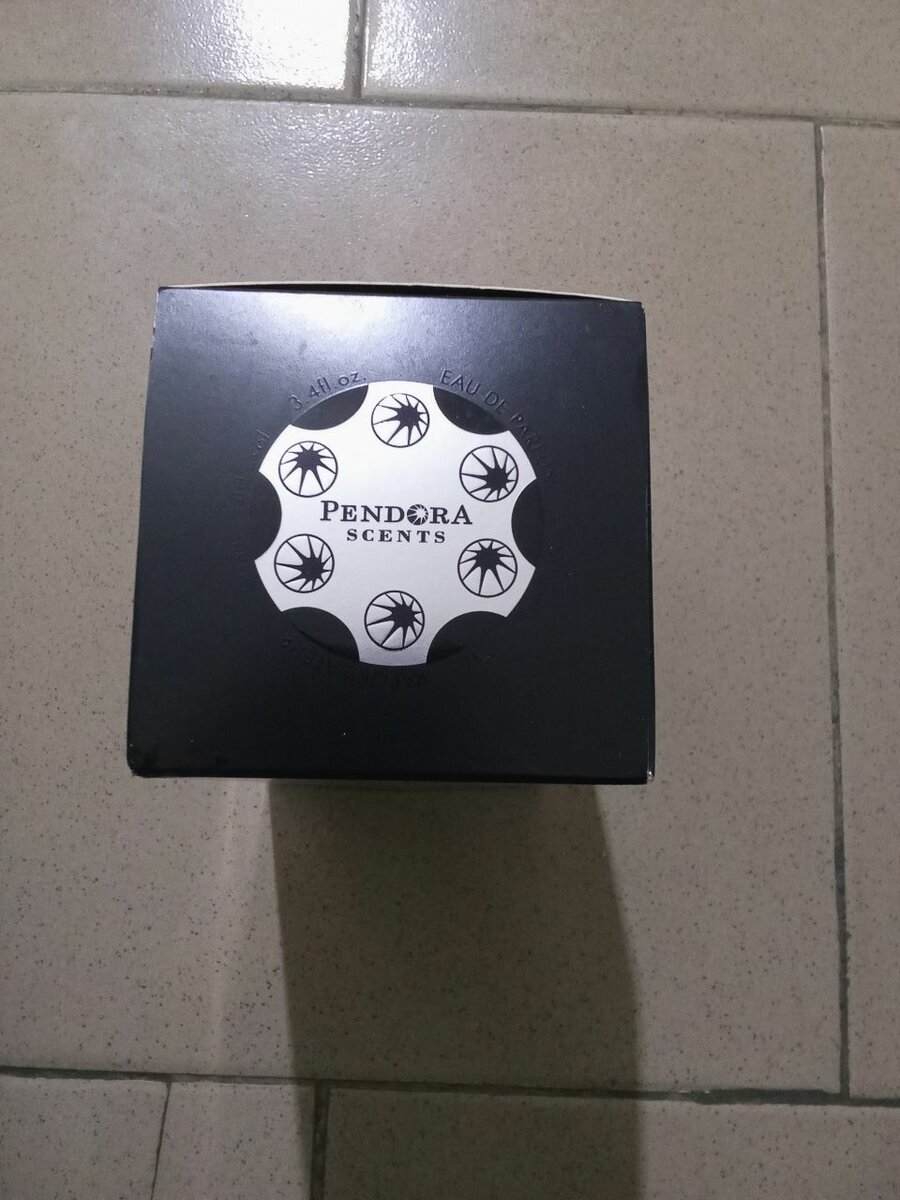 Intense Wayfarer Pour Homme