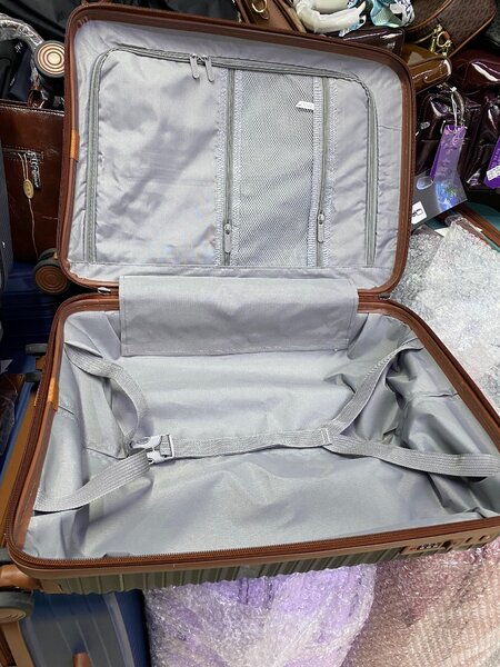 Fashion и Longs Star