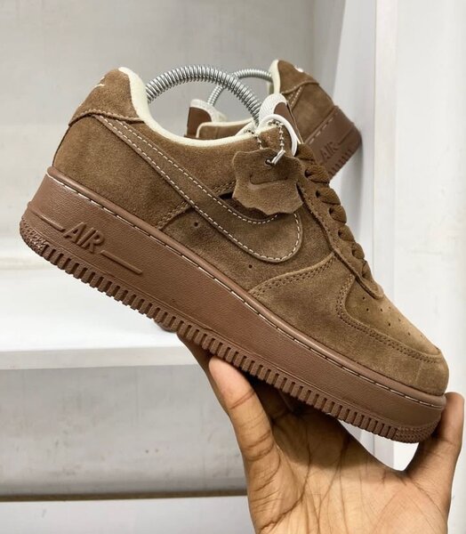 Airforce 1 coffee