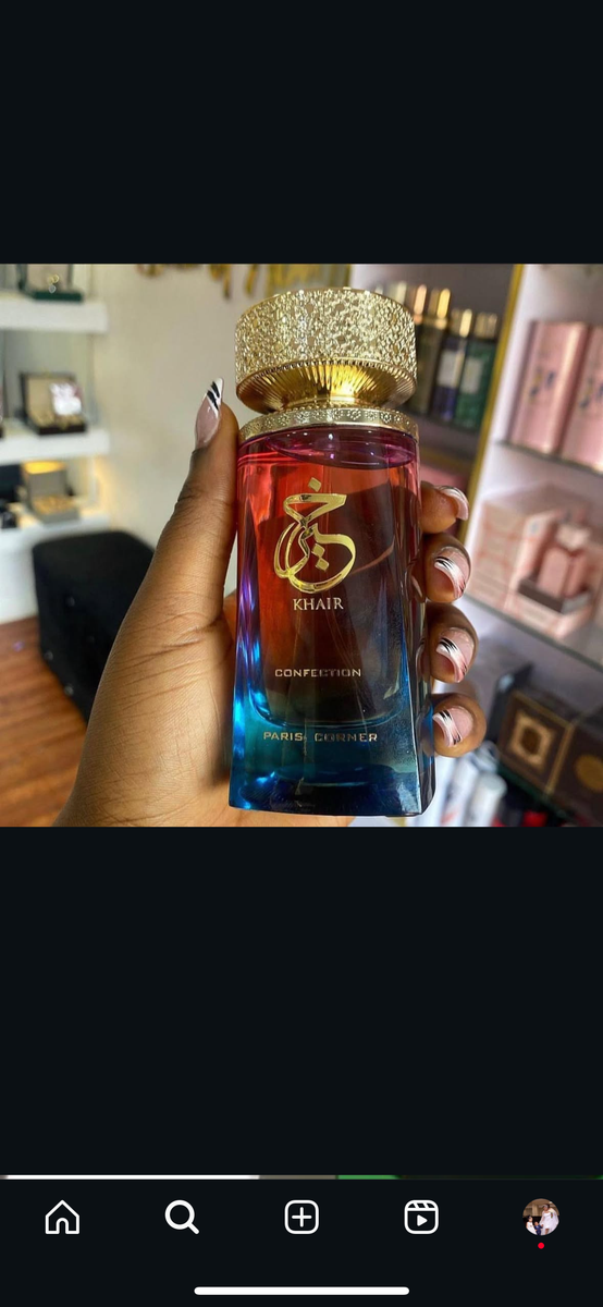 Parfum Khair Confection