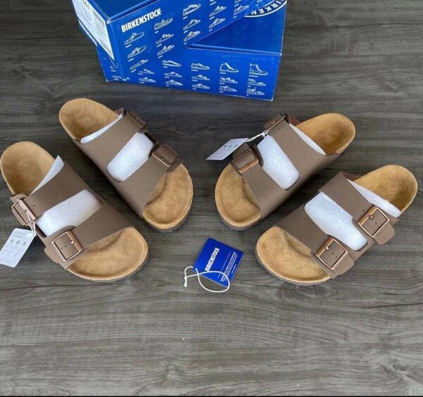 Birkenstock