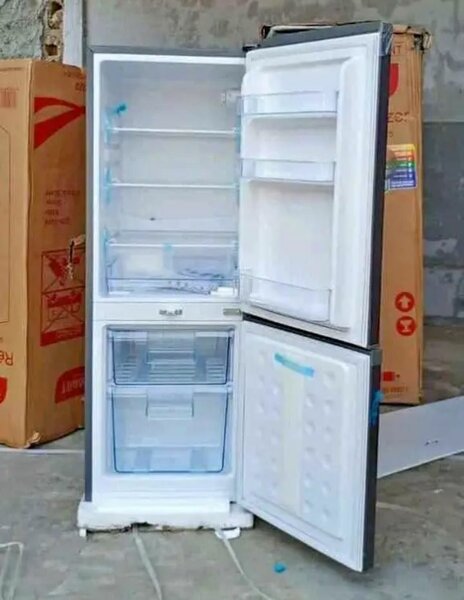 Réfrigérateur Combiné Moderne