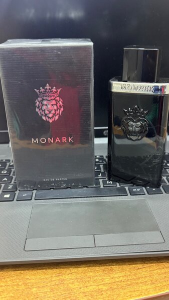 Parfum Monark