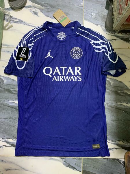 Maillot psg
