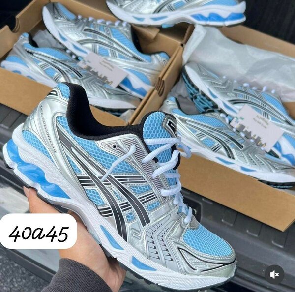 Baskets running légères homme