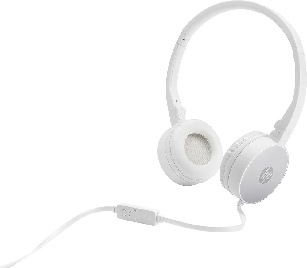 Hp H2310 HeadPhone - Original Deep Base