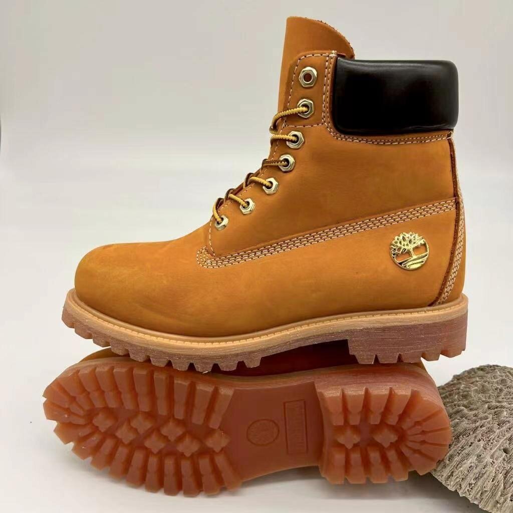 TIMBERLAND