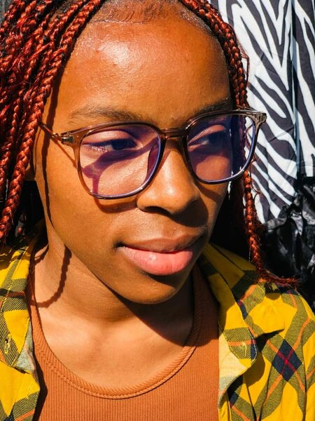 HIGH QUALITY ANTI BLUE LIGHT BLOCKING EYEGLASSES FRAMES