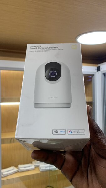 Caméra Xiaomi CS500 Pro
