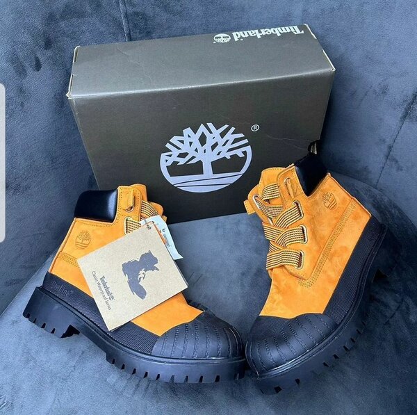Timberland- original Boot