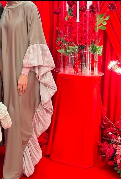 Абая в хорошем состоянии размер стандарт