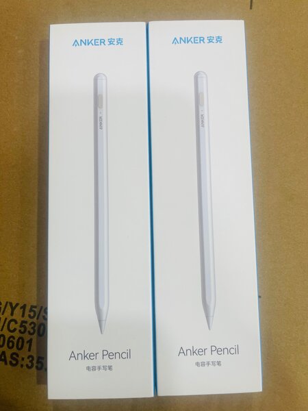 Original Anker Stylus Pencil for IPads