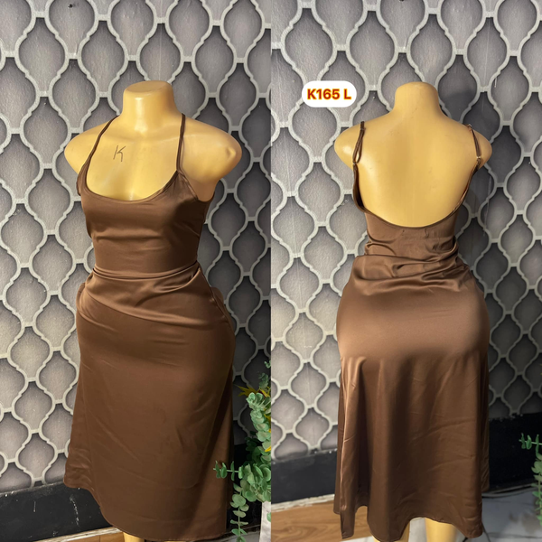 Good Quality Thrifted dresses for sale 