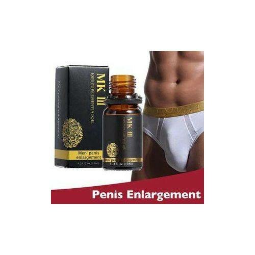 MK III PENUS ENLARGEMENT OIL